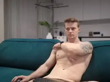 Chaturbate Nude Webcam of pashka_x