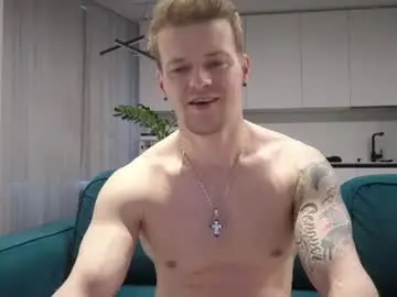 Chaturbate Live Porn of pashka_x