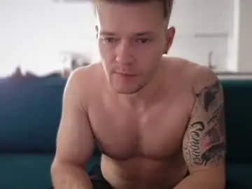 Chaturbate Nude Webcam of pashka_x