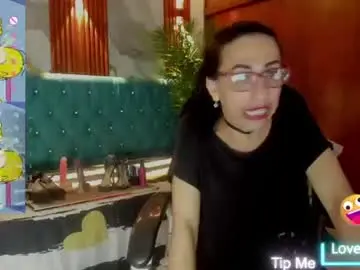 Chaturbate Adult Video Chat of sabrina_dupont