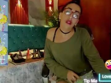 Chaturbate Free Live Porn of sabrina_dupont