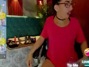 Chaturbate Adult Webcams of sabrina_dupont