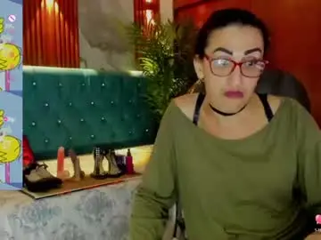 Chaturbate Adult Webcams of sabrina_dupont