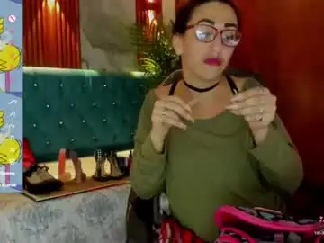 Chaturbate Adult Webcam of sabrina_dupont