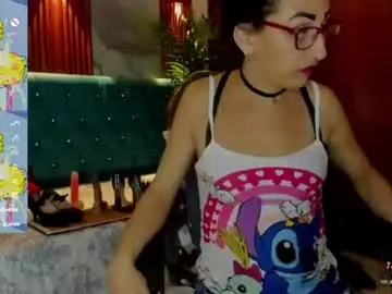 Chaturbate Best Webcam of sabrina_dupont