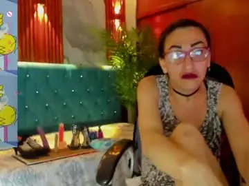 Chaturbate Free Porn Cam of sabrina_dupont
