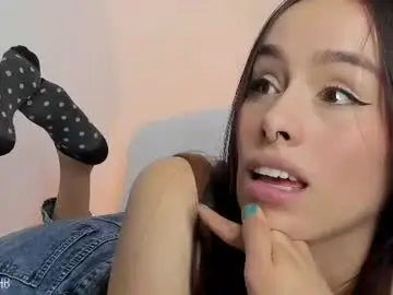 Chaturbate Live Porn of saraarchbould