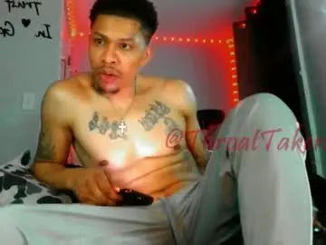 Chaturbate Nude Webcam of throattaker4l_
