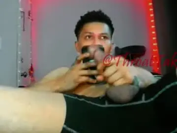 Chaturbate Free Live Porn of throattaker4l_