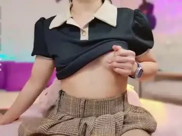 Chaturbate Live Sex of xiaots