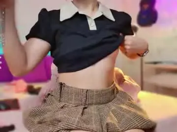 Chaturbate Private Sex Chat of xiaots