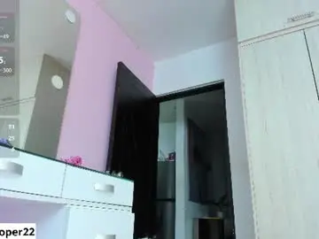 Chaturbate Free Live Porn of zoey_cooper