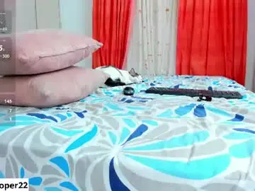Chaturbate Adult Video Chat of zoey_cooper