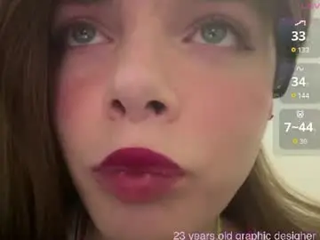 Chaturbate Live Sex Cam of 1000and1nights_
