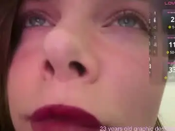 Chaturbate Live Sex Cam of 1000and1nights_