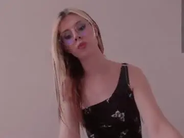 Chaturbate Best Webcam of _eva_pleasure_