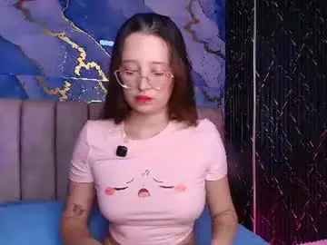 Chaturbate Best live sex cam show of agata_01_