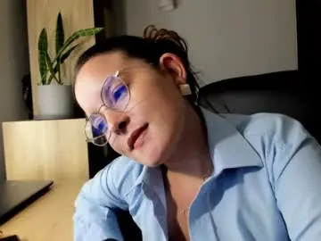 Chaturbate Live Sex Cam of amanda_callum_