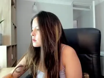 Chaturbate Best Webcam of amanda_callum_
