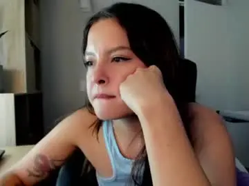 Chaturbate Live Porn of amanda_callum_