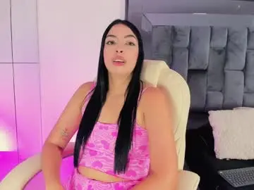 Chaturbate Private Sex Chat of ashly_bloom