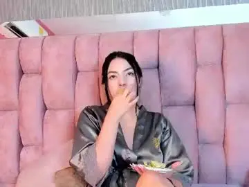 Chaturbate Nude Webcam of ashly_bloom