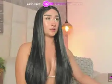 Chaturbate Best live sex cam show of bonnie_foxyy