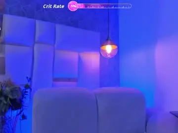 Chaturbate Free Porn Cam of bonnie_foxyy
