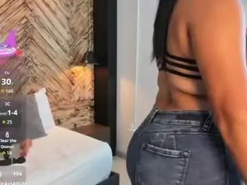 Chaturbate Live Sex of dana_daree