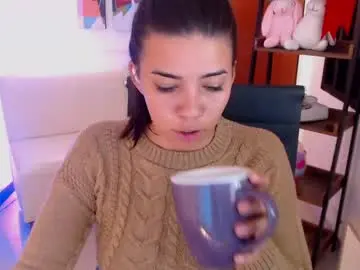 Chaturbate Best live sex cam show of dangel_noir6