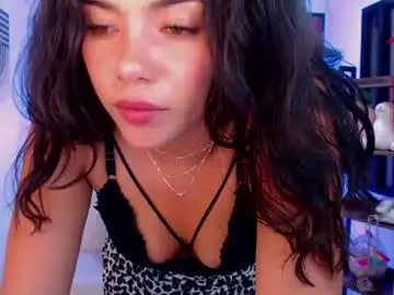 Chaturbate Free Porn Cam of dangel_noir6