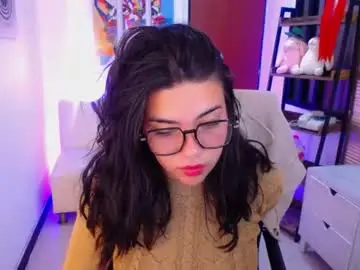Chaturbate Free Porn Cam of dangel_noir6
