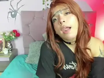 Chaturbate Live Sex Cam of demony_deadboy