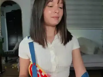 Chaturbate Free Live Porn of dollydolll_