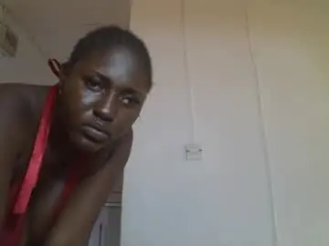 Chaturbate Private Sex Chat of ebonyvd