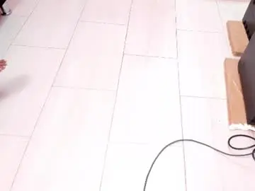 Chaturbate Adult Webcam of ebxony_slim