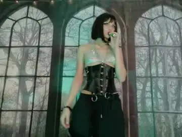 Chaturbate Watch Live Sex Cams of icefoxshadow