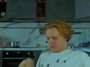 Chaturbate Live Porn of kenordi