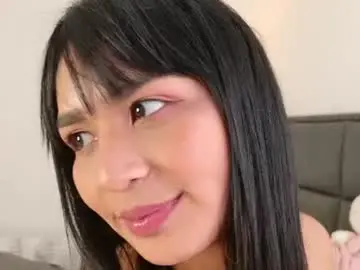 Chaturbate Sex Chat of lady_ni