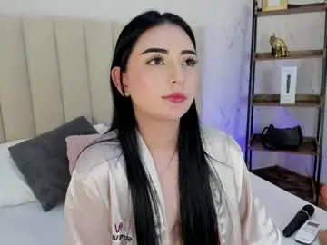Chaturbate Live Porn of lilithharperr_