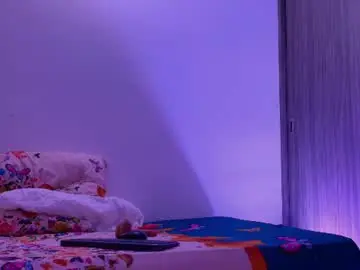 Chaturbate Sex Cam of sussidream