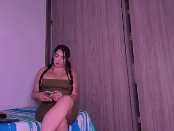 Chaturbate Live Sex Cam of sussidream