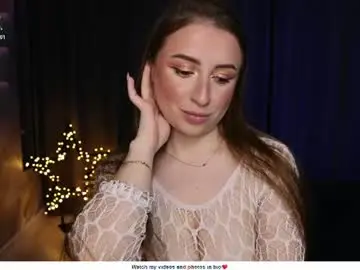 Chaturbate Best live sex cam show of sweet_couple777