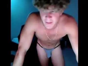 Chaturbate Adult Video Chat of theonlylogan