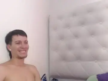 Chaturbate Best live sex cam show of thomas_and_dafnne