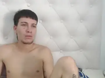 Chaturbate Sex Chat of thomas_and_dafnne