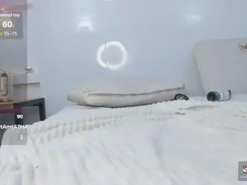 Chaturbate Adult Webcam of zenda_evans