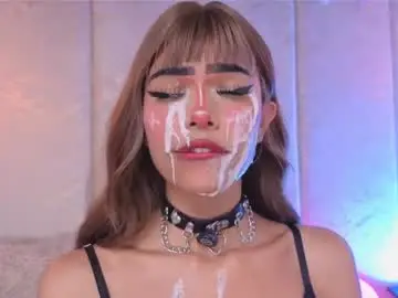 Chaturbate Sex Chat of _viollettenoir_