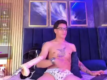 Chaturbate Private Sex Chat of andrew_haalls