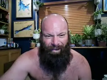 Chaturbate Nude Webcam of bluedream_6